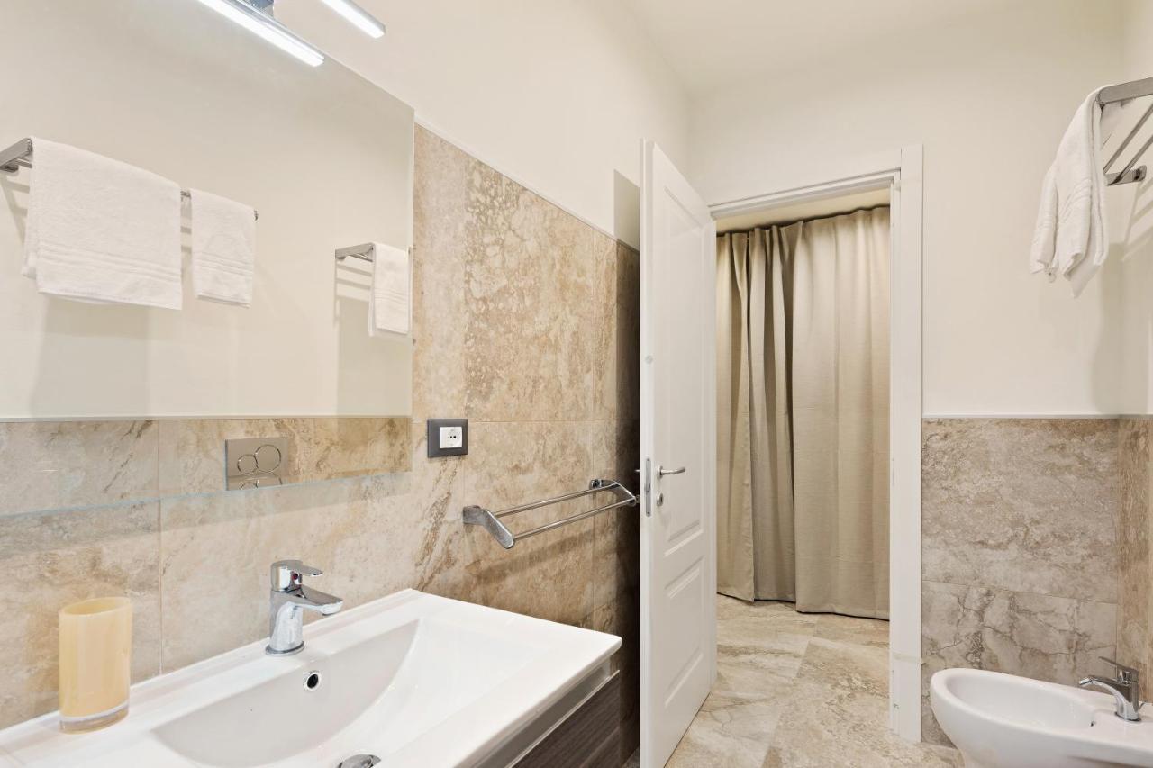 Cinque Terre The Promenade - Two Bathrooms Appartamento La Spezia